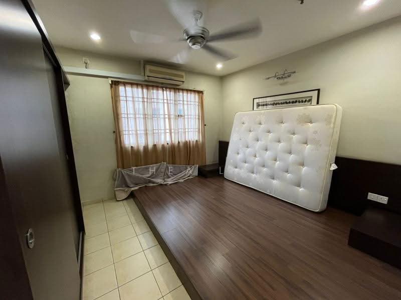 Pangsapuri untuk Disewa di Prima Regency - Thea Lai - Bedroom - PropertyGuru.com.my