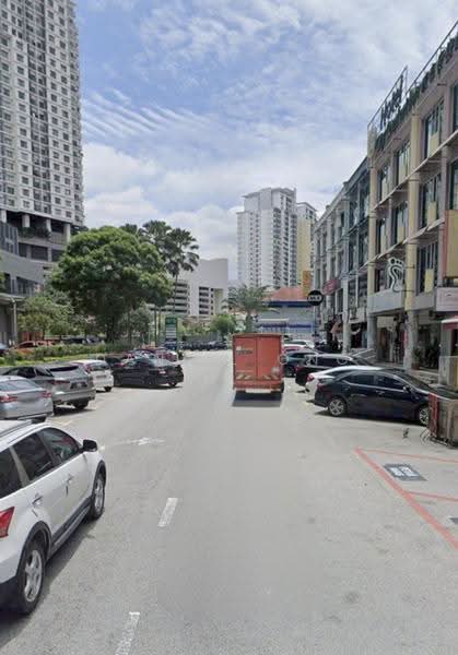 Kedai / Pejabat untuk Disewa di Bandar Puteri Puchong (Puchong) - Daniel Ong - PropertyGuru.com.my