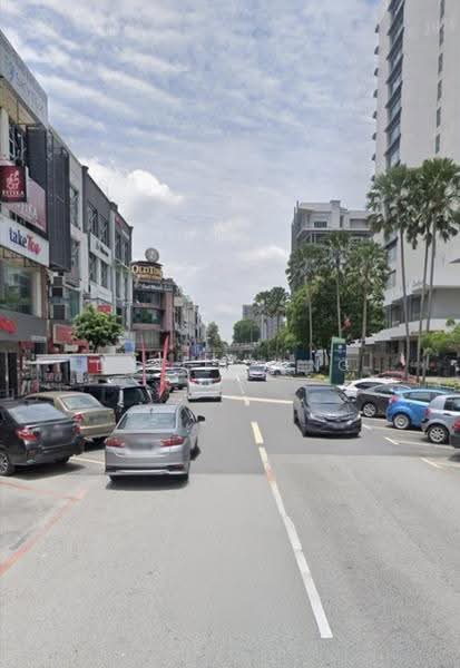 Kedai / Pejabat untuk Disewa di Bandar Puteri Puchong (Puchong) - Daniel Ong - PropertyGuru.com.my