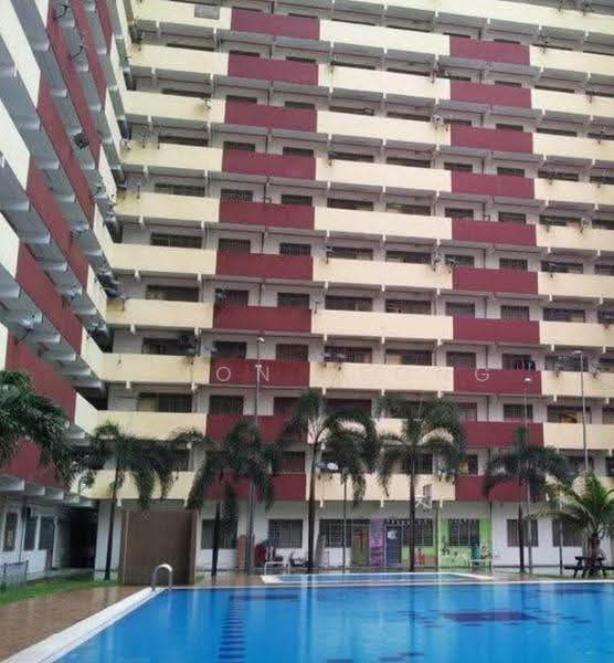 Apartment for Sale at Mentari Court - Simon Leong - Exterior - PropertyGuru.com.my