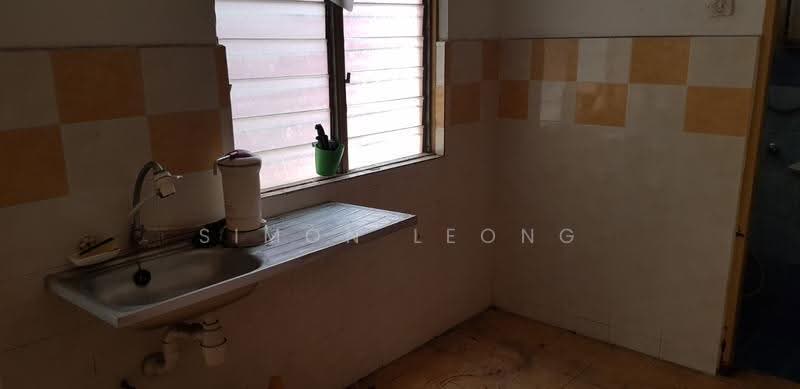 Apartment for Sale at Mentari Court - Simon Leong - Kitchen - PropertyGuru.com.my