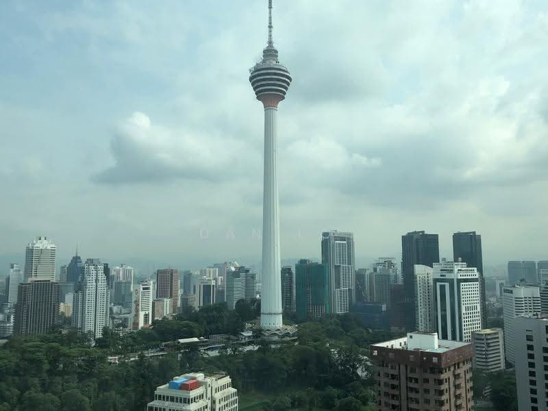 Condominium for Rent at Verticas Residensi - Dan Lo - View - PropertyGuru.com.my