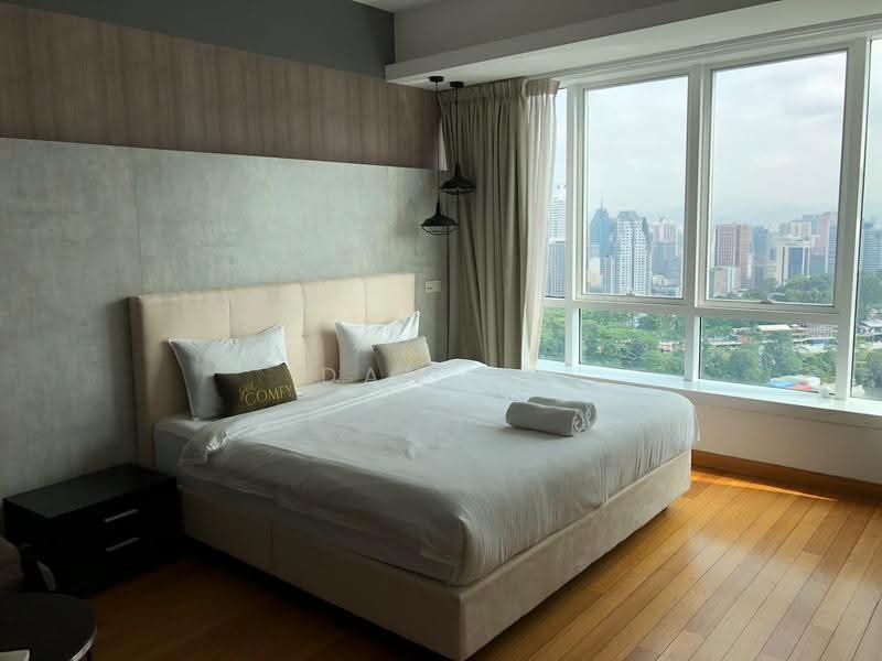 Condominium for Rent at Verticas Residensi - Dan Lo - Bedroom - PropertyGuru.com.my