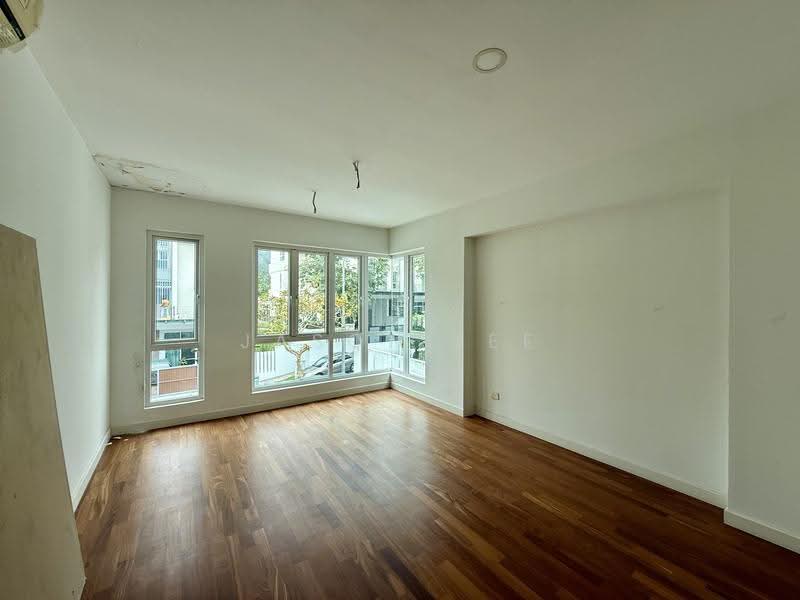 Semi-Detached House for Sale in Bandar Damansara Perdana (Damansara Perdana) - JASON LEE - Living Room - PropertyGuru.com.my