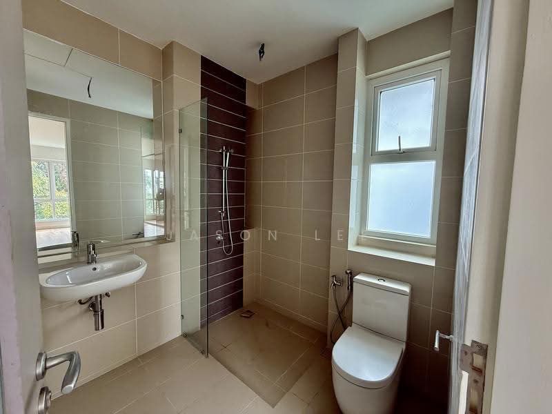 Semi-Detached House for Sale in Bandar Damansara Perdana (Damansara Perdana) - JASON LEE - Bathroom - PropertyGuru.com.my