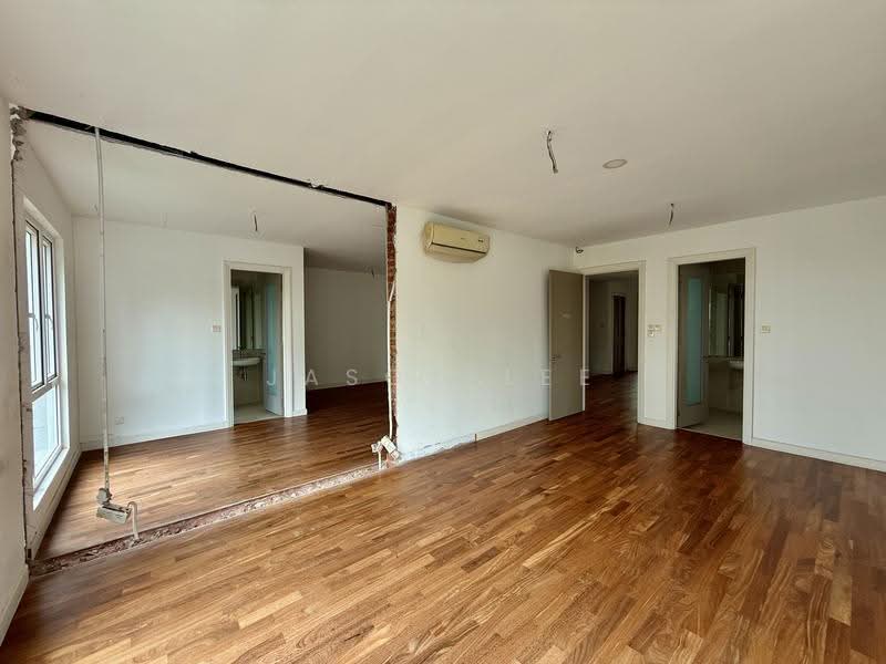 Semi-Detached House for Sale in Bandar Damansara Perdana (Damansara Perdana) - JASON LEE - Interior - PropertyGuru.com.my