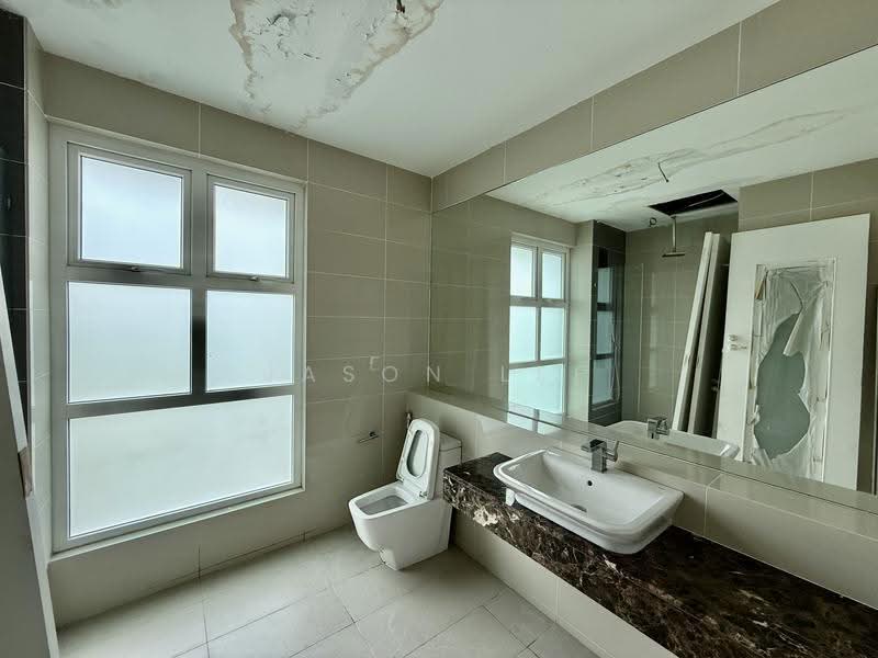 Semi-Detached House for Sale in Bandar Damansara Perdana (Damansara Perdana) - JASON LEE - Bathroom - PropertyGuru.com.my