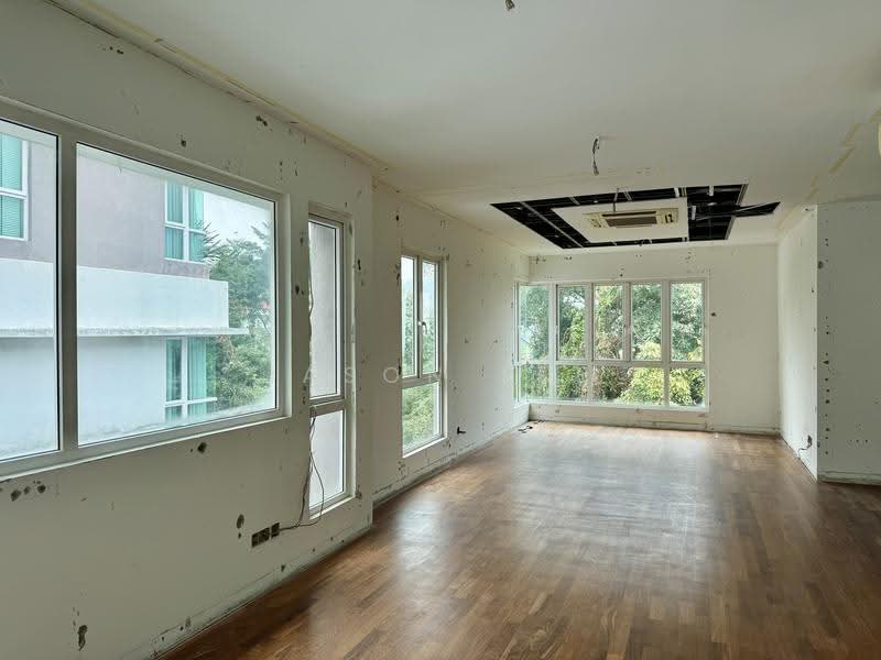 Semi-Detached House for Sale in Bandar Damansara Perdana (Damansara Perdana) - JASON LEE - Living Room - PropertyGuru.com.my