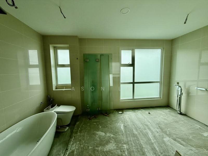 Semi-Detached House for Sale in Bandar Damansara Perdana (Damansara Perdana) - JASON LEE - Bathroom - PropertyGuru.com.my