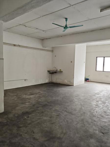 Kedai / Pejabat untuk Disewa di Taman Sentosa (Klang) - Ruby Ng - Interior - PropertyGuru.com.my