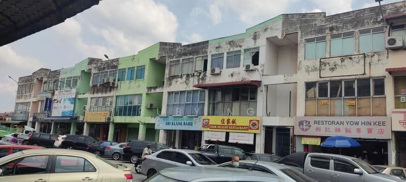 Kedai / Pejabat untuk Disewa di Taman Sentosa (Klang) - Ruby Ng - PropertyGuru.com.my