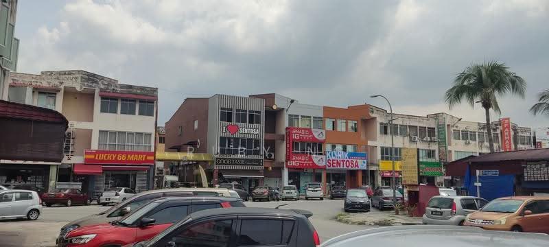 Kedai / Pejabat untuk Disewa di Taman Sentosa (Klang) - Ruby Ng - PropertyGuru.com.my
