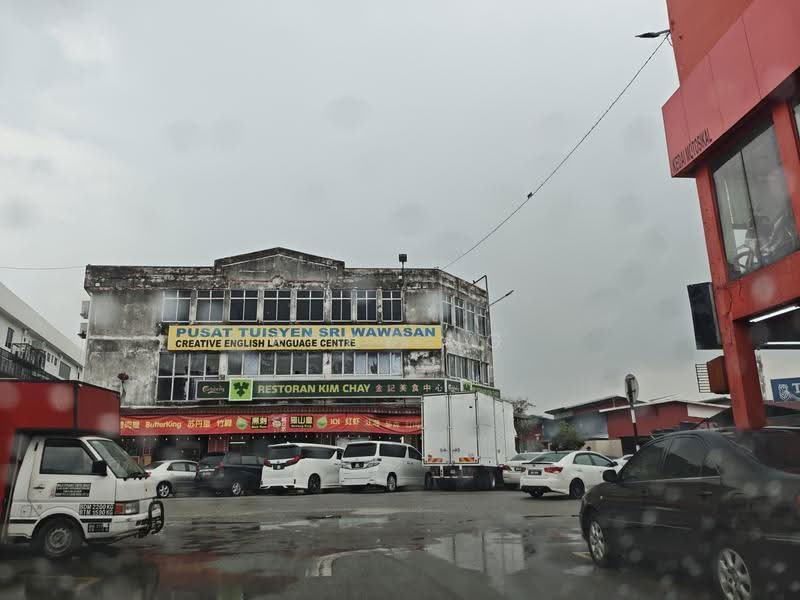 Kedai / Pejabat untuk Disewa di Taman Sentosa (Klang) - Ruby Ng - Exterior - PropertyGuru.com.my