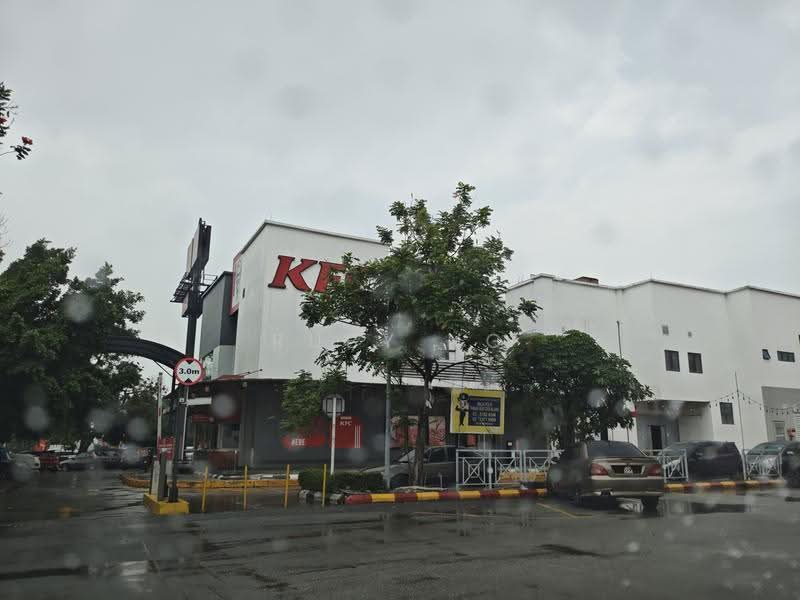 Kedai / Pejabat untuk Disewa di Taman Sentosa (Klang) - Ruby Ng - Exterior - PropertyGuru.com.my