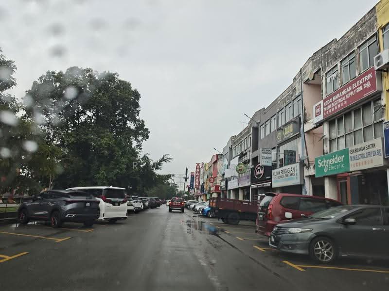 Kedai / Pejabat untuk Disewa di Taman Sentosa (Klang) - Ruby Ng - PropertyGuru.com.my