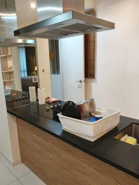 Apartment for Rent at Impiana - Elaine Ng - Kitchen - PropertyGuru.com.my