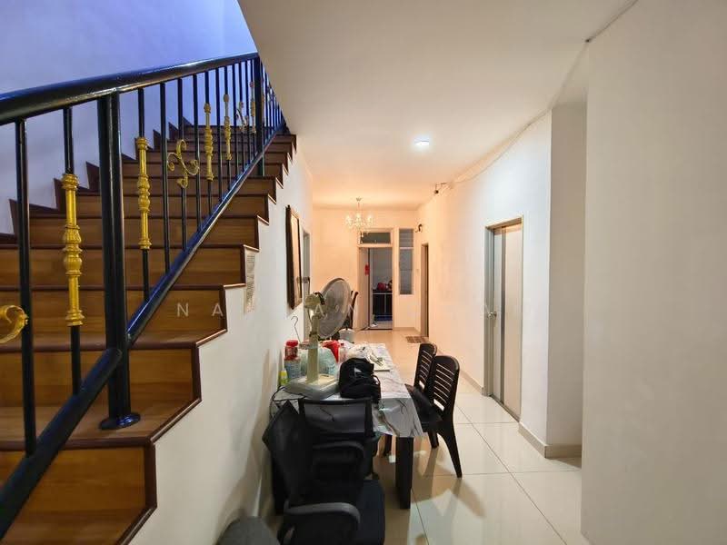 Cluster House for Sale in Taman Kempas Indah (Tebrau) - Nathan Chan - Interior - PropertyGuru.com.my