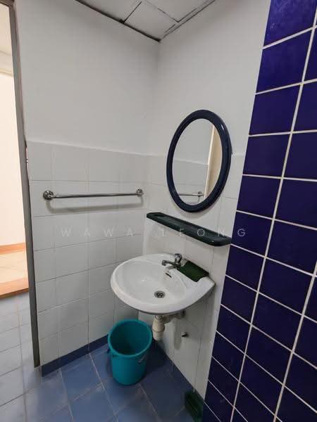 Condominium for Sale at Perdana Exclusive - Wawa Leong - Bathroom - PropertyGuru.com.my