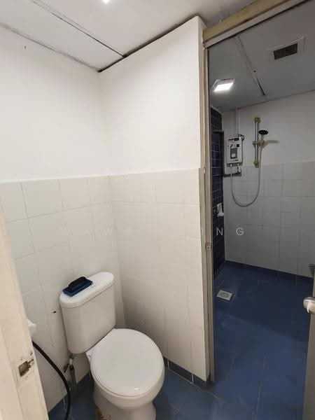 Condominium for Sale at Perdana Exclusive - Wawa Leong - Bathroom - PropertyGuru.com.my
