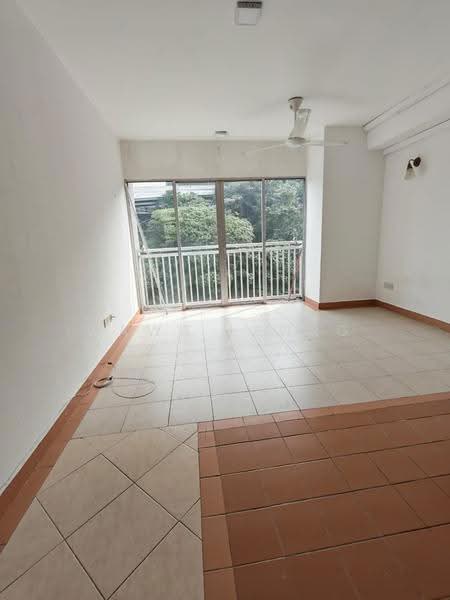 Condominium for Sale at Perdana Exclusive - Wawa Leong - Balcony - PropertyGuru.com.my