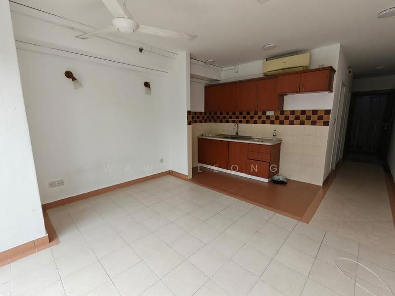 Condominium for Sale at Perdana Exclusive - Wawa Leong - Kitchen - PropertyGuru.com.my