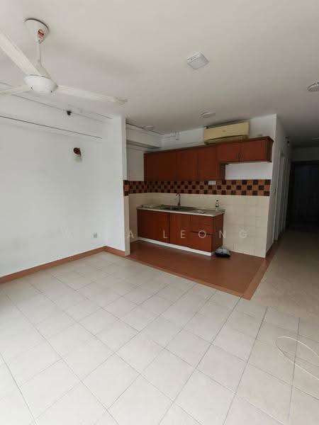 Condominium for Sale at Perdana Exclusive - Wawa Leong - Kitchen - PropertyGuru.com.my