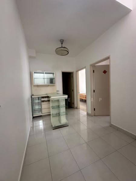 Semi-Detached House for Rent in Setia Alam (Selangor) - Elaine Yap - Interior - PropertyGuru.com.my
