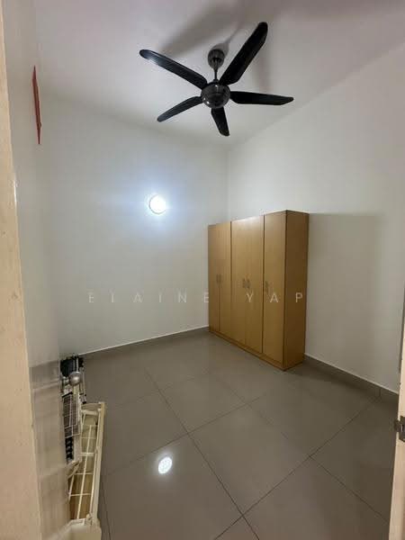 Semi-Detached House for Rent in Setia Alam (Selangor) - Elaine Yap - Interior - PropertyGuru.com.my