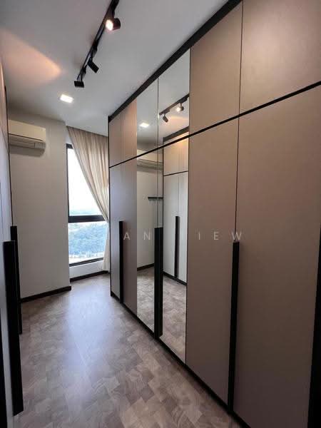 Service Residence for Rent at Twin Arkz - Brian Tiew - Interior - PropertyGuru.com.my
