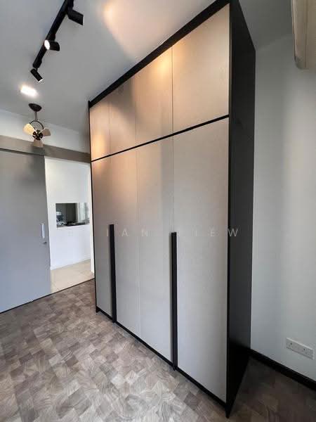 Service Residence for Rent at Twin Arkz - Brian Tiew - Interior - PropertyGuru.com.my