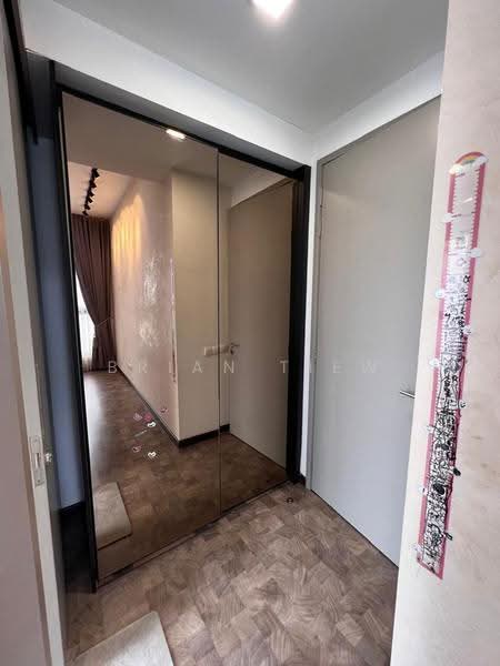Service Residence for Rent at Twin Arkz - Brian Tiew - Interior - PropertyGuru.com.my