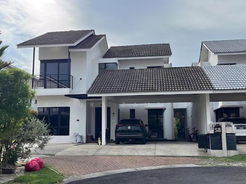 Rumah Berkembar untuk Dijual di Pusat Bandar Puchong (Puchong) - Adzura Zamedin - PropertyGuru.com.my