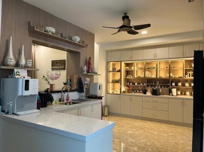 Rumah Berkembar untuk Dijual di Pusat Bandar Puchong (Puchong) - Adzura Zamedin - PropertyGuru.com.my