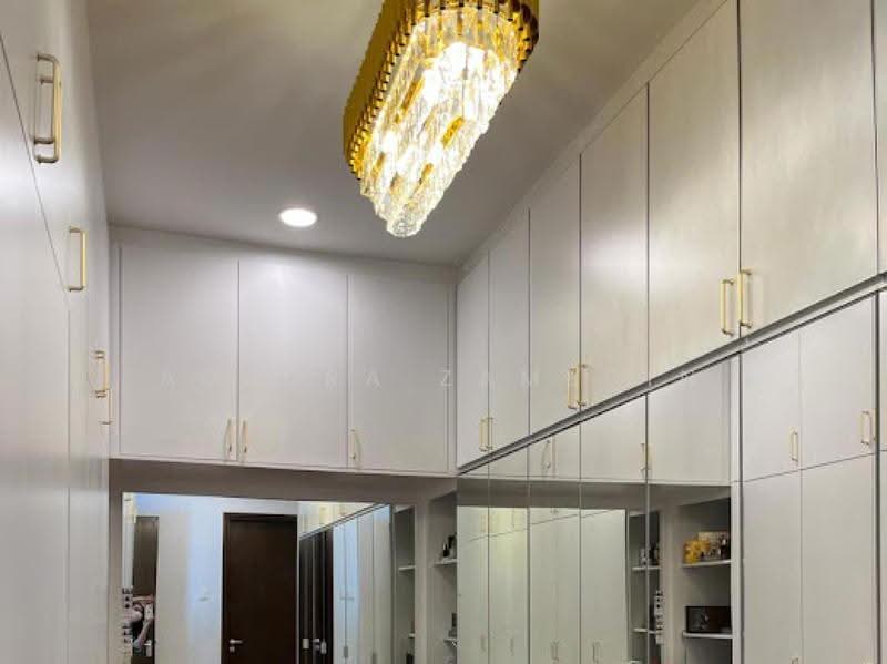 Rumah Berkembar untuk Dijual di Pusat Bandar Puchong (Puchong) - Adzura Zamedin - PropertyGuru.com.my