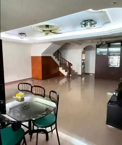 Rumah Teres 2-Tingkat untuk Dijual di BANDAR PUCHONG JAYA (Puchong) - Wilson . - Living Room - PropertyGuru.com.my