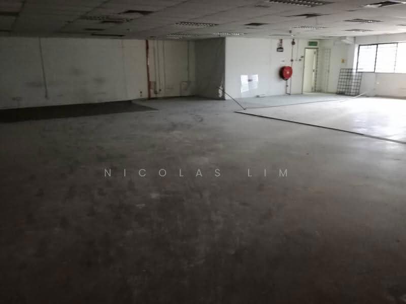 Kilang untuk Disewa di Taman Pertama (Cheras) - Nicolas Lim - Interior - PropertyGuru.com.my