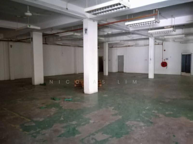 Kilang untuk Disewa di Taman Pertama (Cheras) - Nicolas Lim - Interior - PropertyGuru.com.my