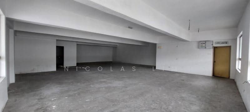 Kilang untuk Disewa di Taman Pertama (Cheras) - Nicolas Lim - PropertyGuru.com.my