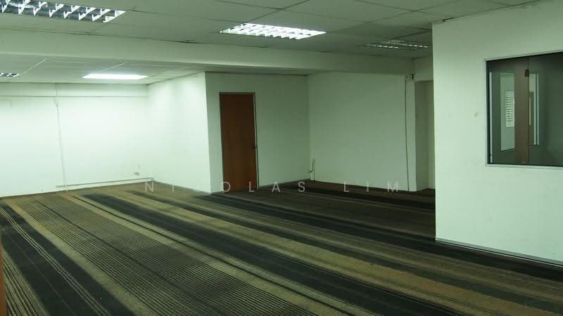Kilang untuk Disewa di Taman Pertama (Cheras) - Nicolas Lim - Interior - PropertyGuru.com.my