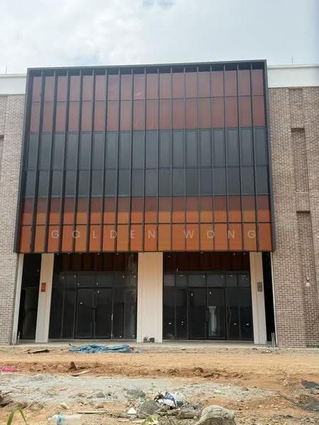 Shop for Rent in District 7, Setia Alam (Setia Alam) - Golden Wong - Exterior - PropertyGuru.com.my