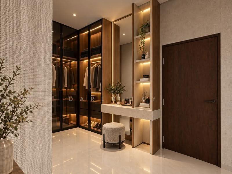 2-storey Terraced House for Sale in Puteri Harbour (Iskandar Puteri (Nusajaya)) - Daren Tay - Interior - PropertyGuru.com.my