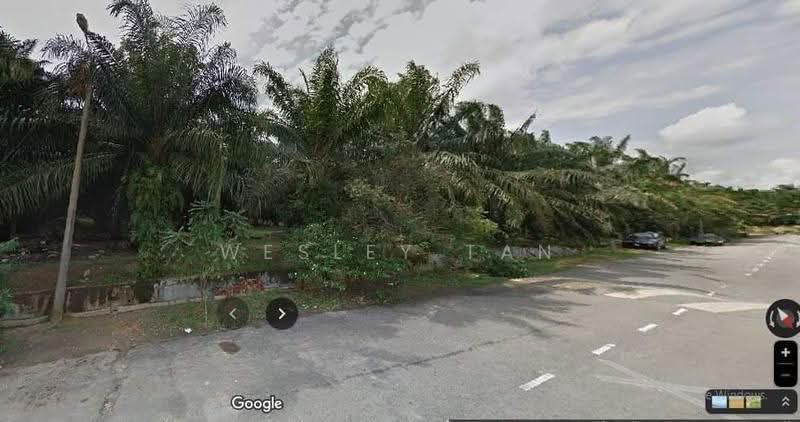 Tanah Pertanian untuk Dijual di Jasin (Melaka) - Wesley Tan - PropertyGuru.com.my