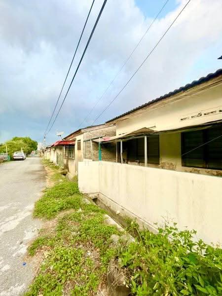 Rumah Teres 1-Tingkat untuk Dijual di Bandar Baru Bangi (Selangor) - Mahafiz . - PropertyGuru.com.my