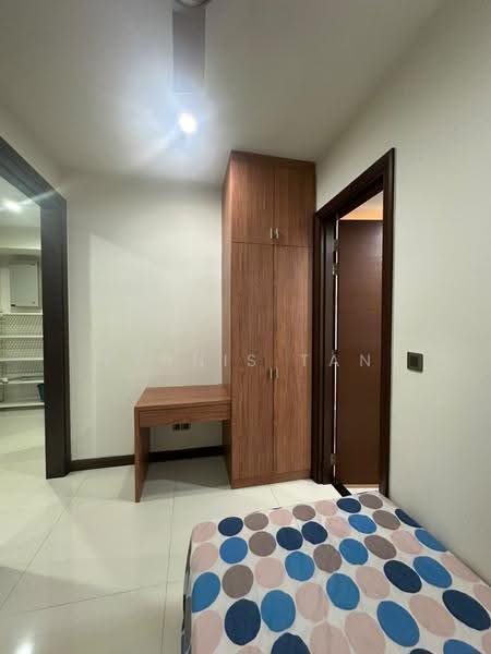 Condominium for Rent at The Northshore Gardens - Kennis Tan - Bedroom - PropertyGuru.com.my