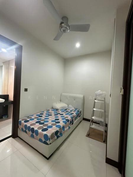Condominium for Rent at The Northshore Gardens - Kennis Tan - Bedroom - PropertyGuru.com.my