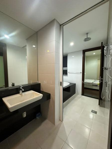 Condominium for Rent at The Northshore Gardens - Kennis Tan - Bathroom - PropertyGuru.com.my