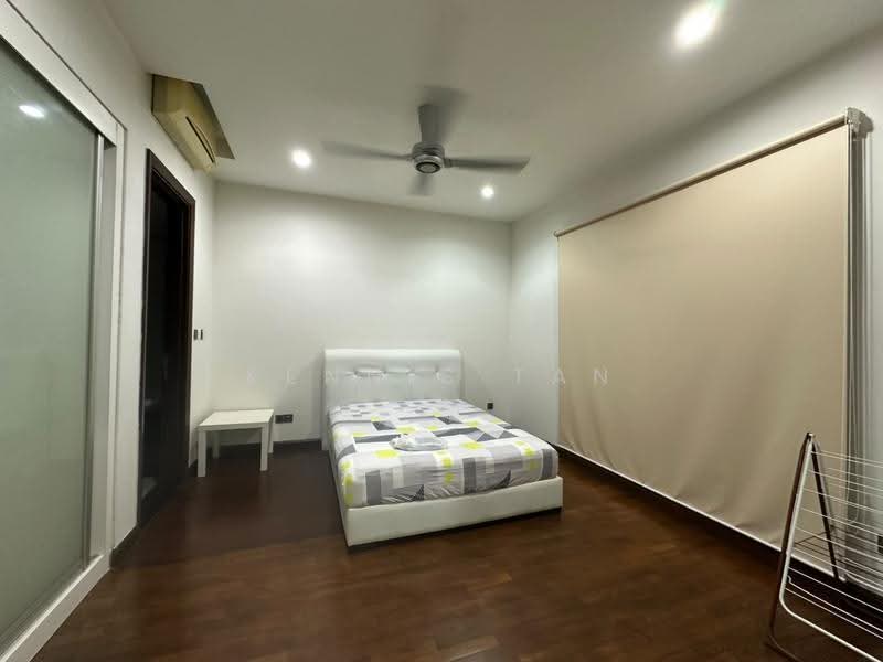 Condominium for Rent at The Northshore Gardens - Kennis Tan - Bedroom - PropertyGuru.com.my