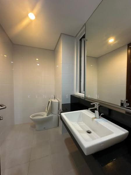 Condominium for Rent at The Northshore Gardens - Kennis Tan - Bathroom - PropertyGuru.com.my