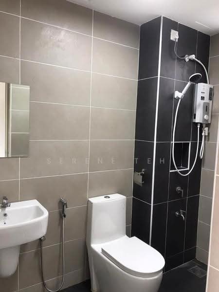 Kediaman Servis untuk Disewa di D'Putra Suites - Serene Teh - PropertyGuru.com.my
