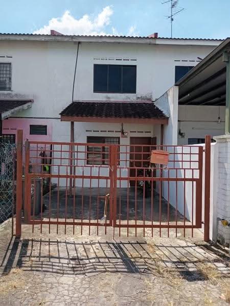 2-storey Terraced House for Rent in Taman Puteri Wangsa (Ulu Tiram) - Elunna Ng - PropertyGuru.com.my